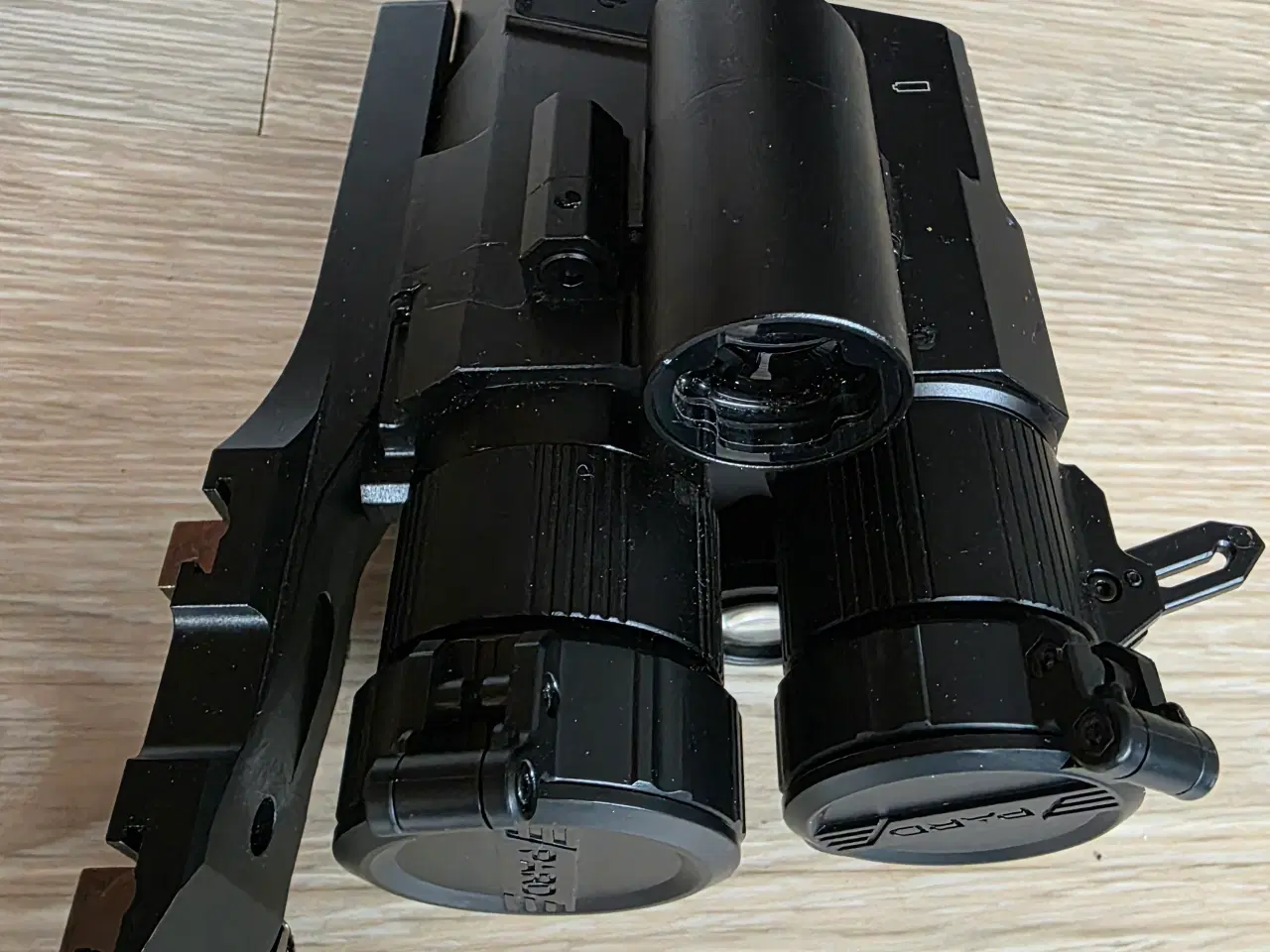 Billede 5 - Pard Landsat Q 480 termisk / nightvision