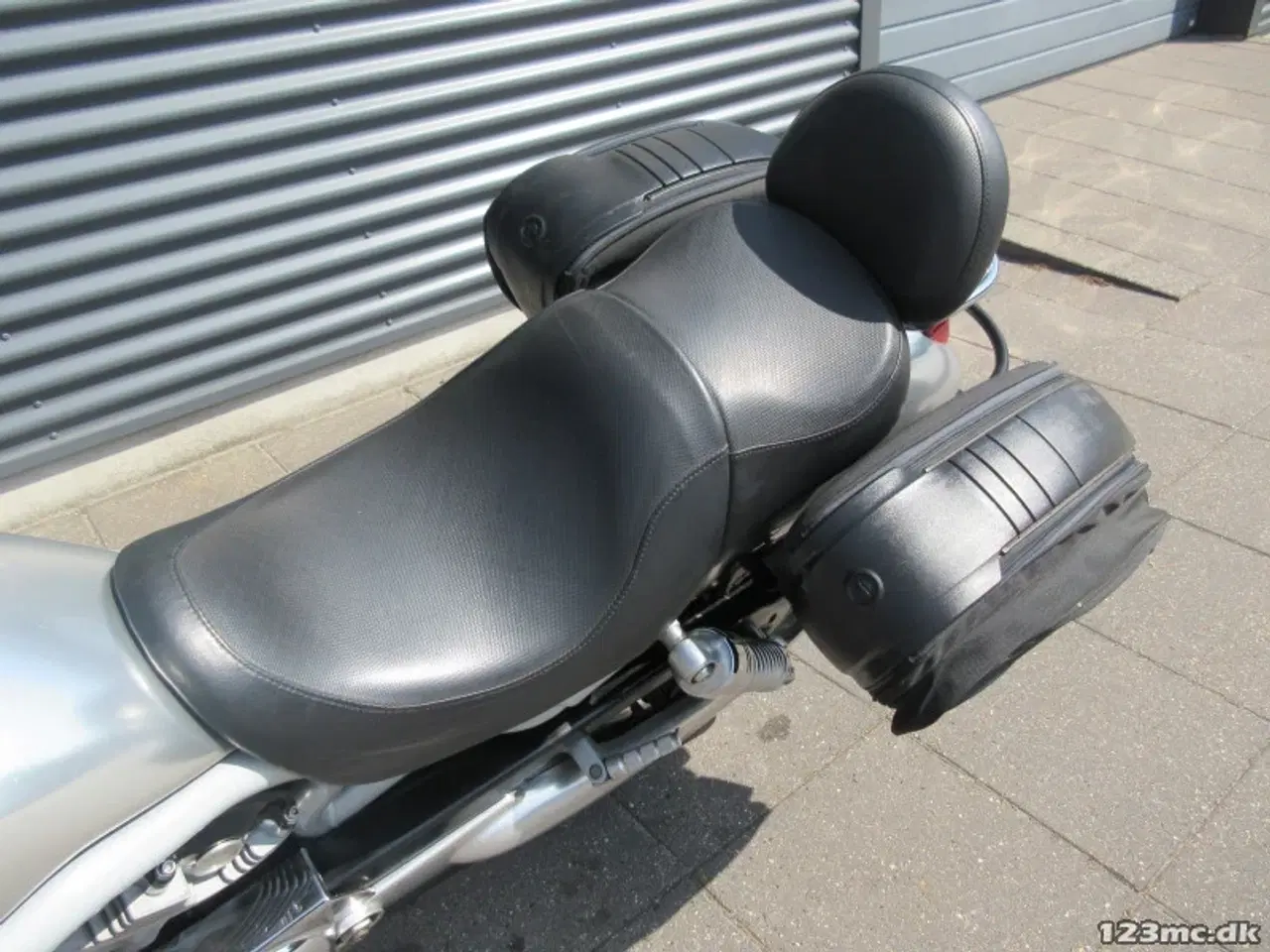 Billede 25 - Harley-Davidson VRSCA V-Rod MC-SYD BYTTER GERNE