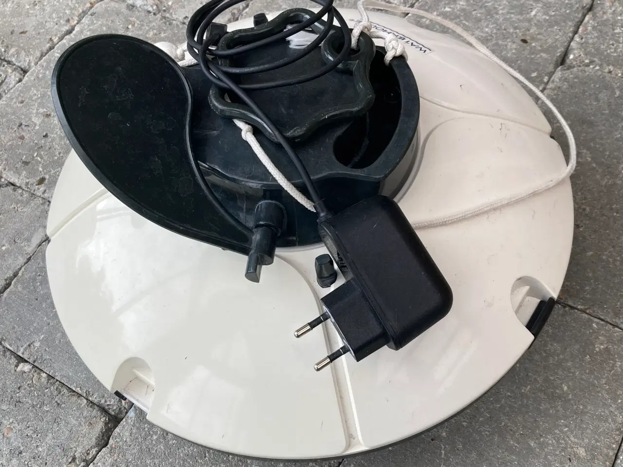 Billede 1 - Pool robot
