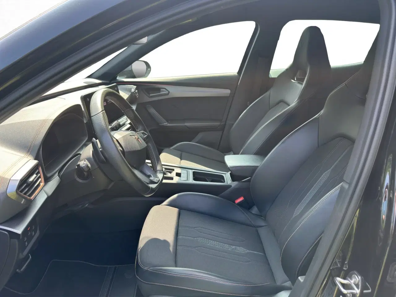Billede 9 - Cupra Formentor 1,4 eHybrid VZ DSG