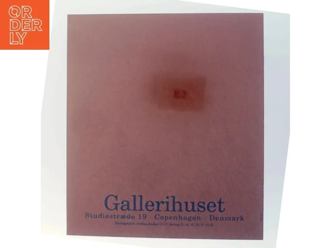 Billede 6 - Francis Cunnigham (Bog)