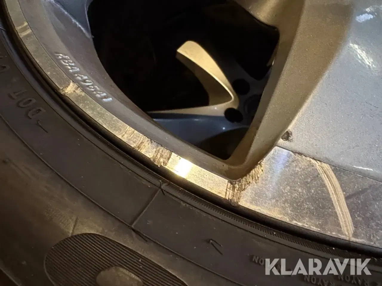 Billede 5 - Dæk Toyo Proxes Sport 4 stk