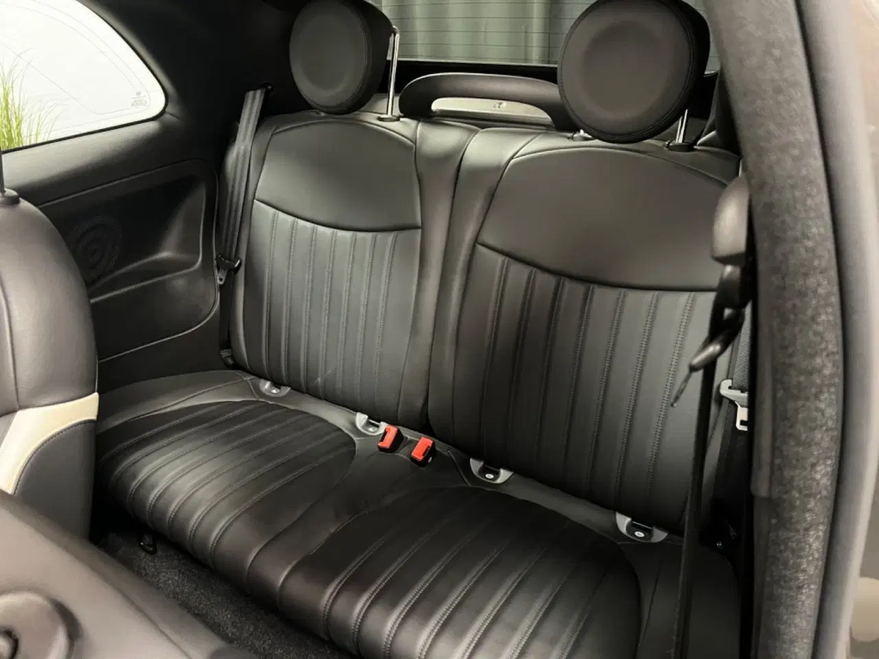 Billede 17 - Fiat 500C 1,2 Star MTA