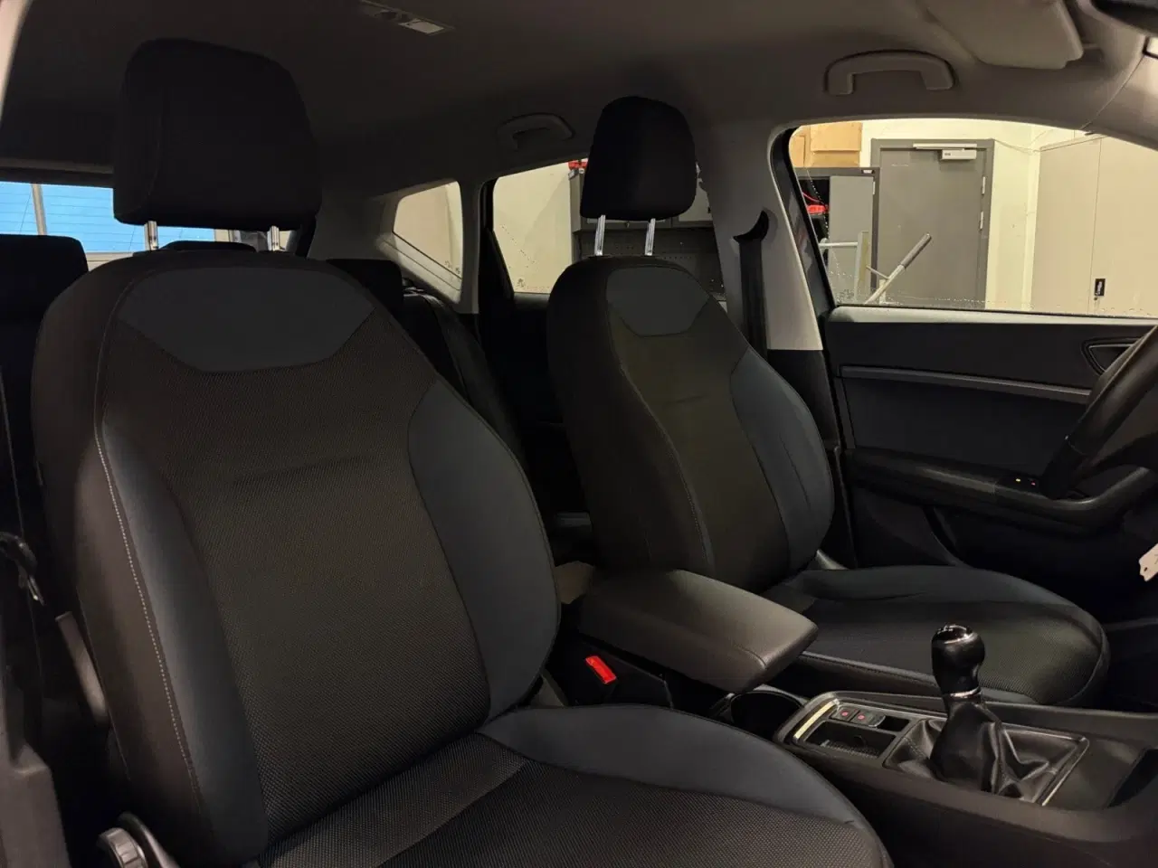 Billede 14 - Seat Ateca 1,4 TSi 150 Style