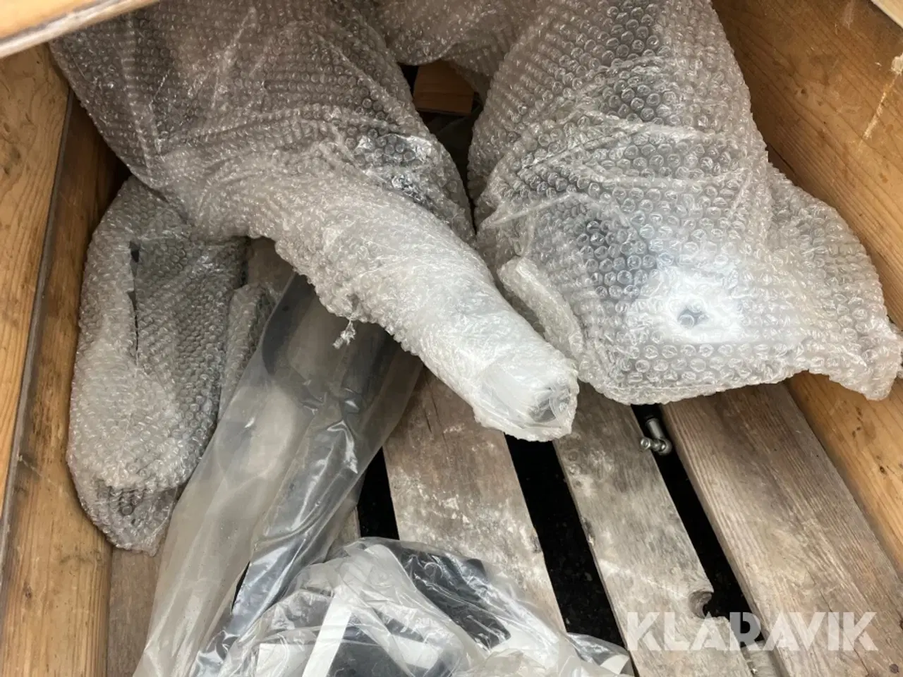 Billede 11 - UTV dele Polaris Ranger