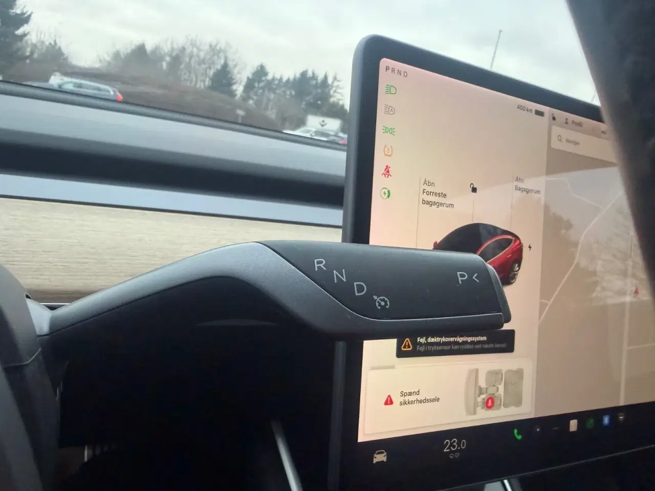 Billede 14 - Tesla Model 3 Long Range AWD