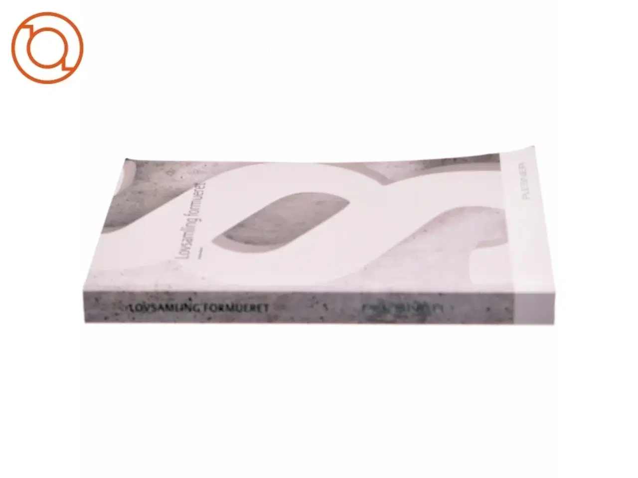 Billede 2 - Lovsamling formueret (bog) fra Plesner