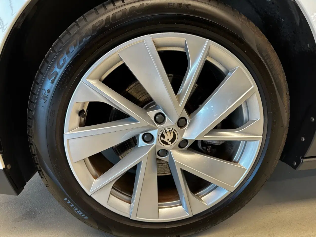 Billede 8 - Skoda Enyaq 60 iV Suite
