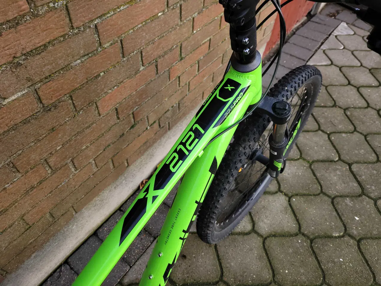 Billede 9 - Billig 27.5 Mountainbike