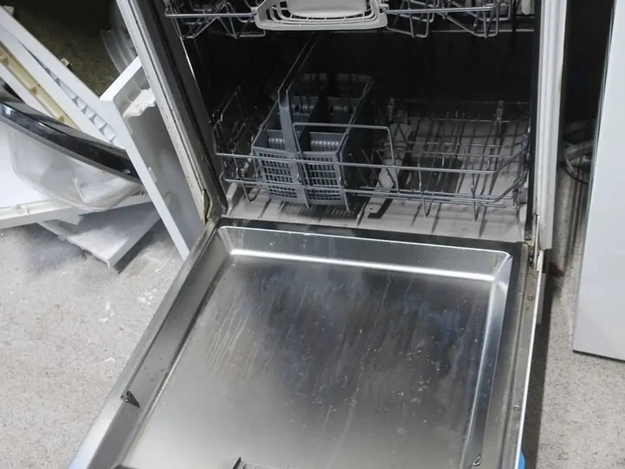Billede 4 - Opvaskemaskine SIEMENS IQ300