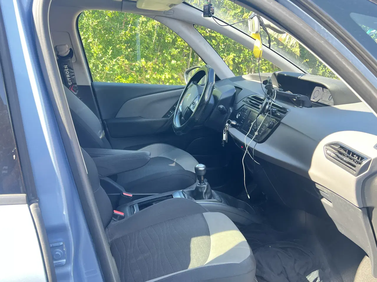 Billede 5 - C4 Grand Picasso