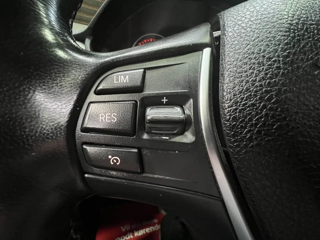 Billede 14 - BMW 320d 2,0 Touring Sport Line aut.