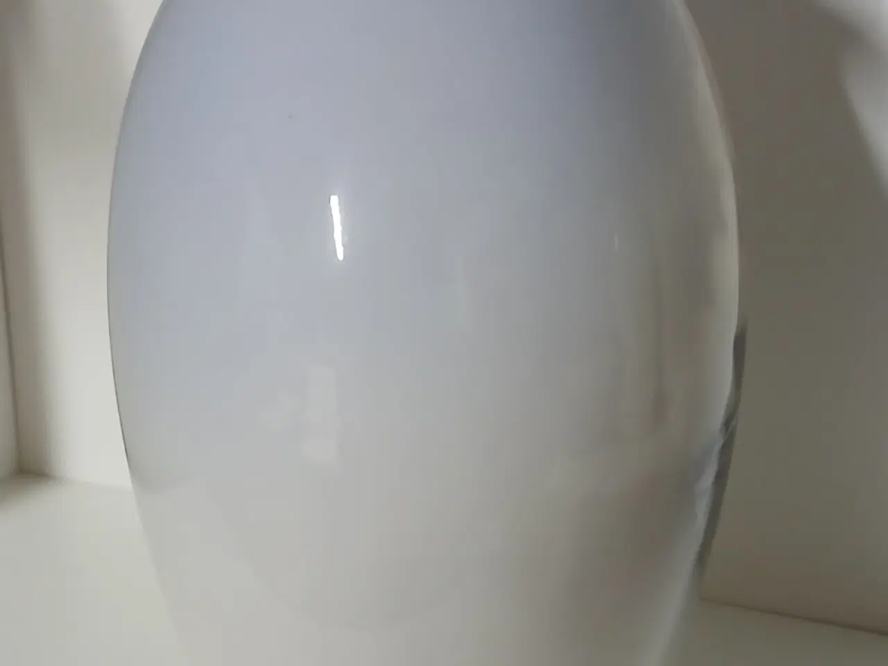 Billede 5 - DSB MF BROEN vase