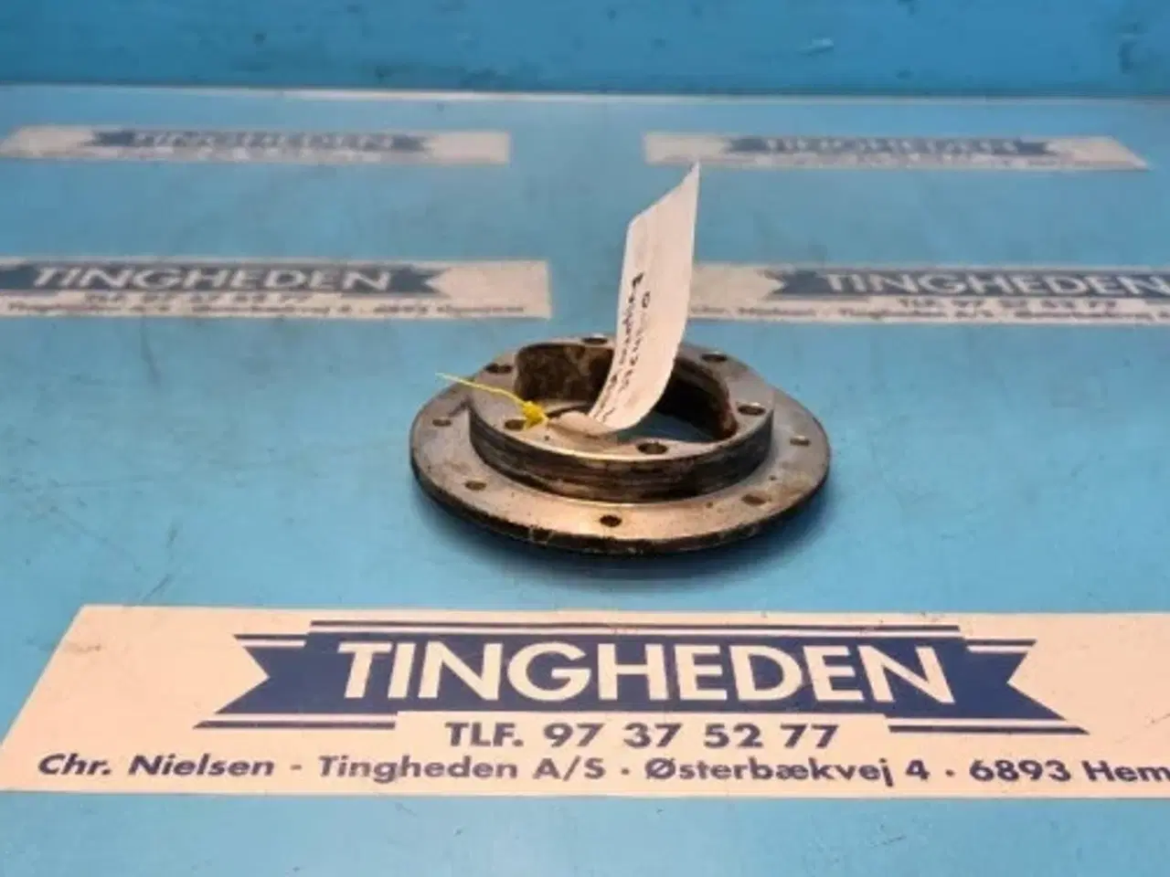 Billede 1 - Hydrema 906B Nav 4038-37641-0