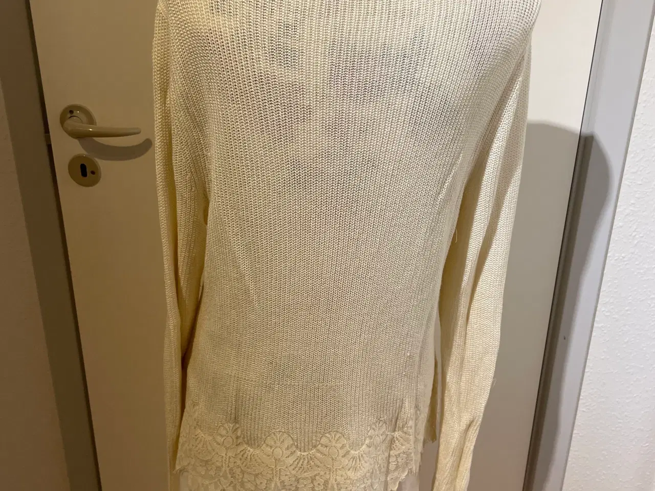 Billede 4 - Ralph Lauren - tynd strik