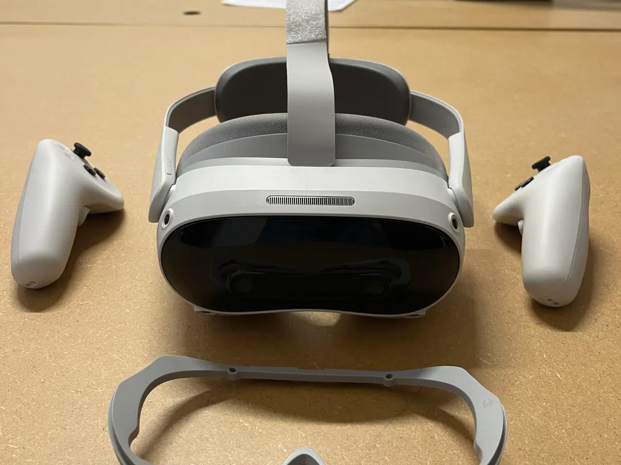 Billede 2 - Pico 4 Ultra VR headset