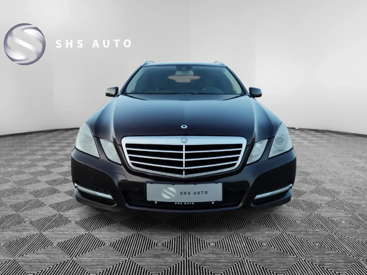 Billede 2 - Mercedes E220 2,2 CDi Avantgarde stc. aut. BE