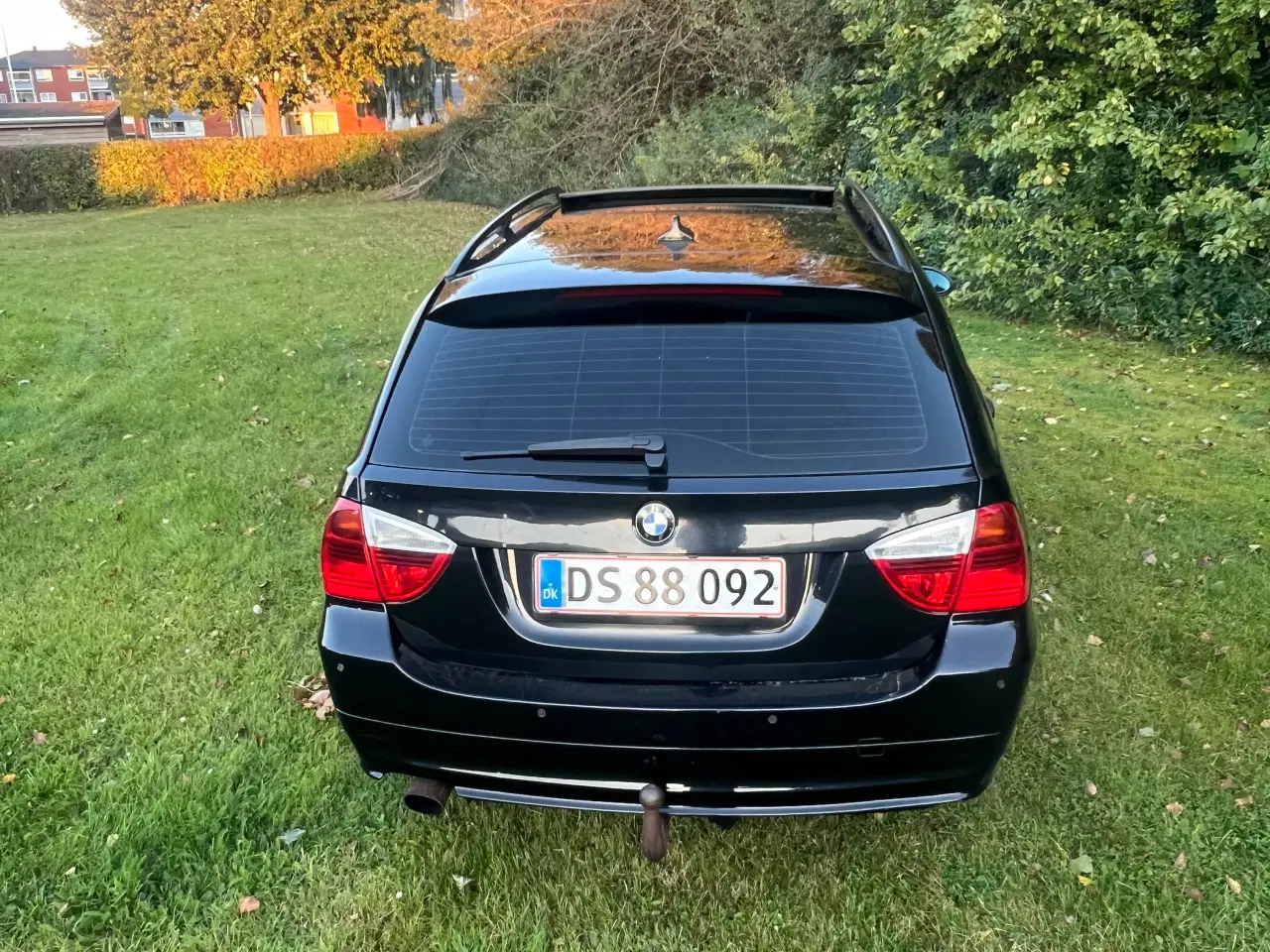Billede 5 - BMW 320d aut LCI