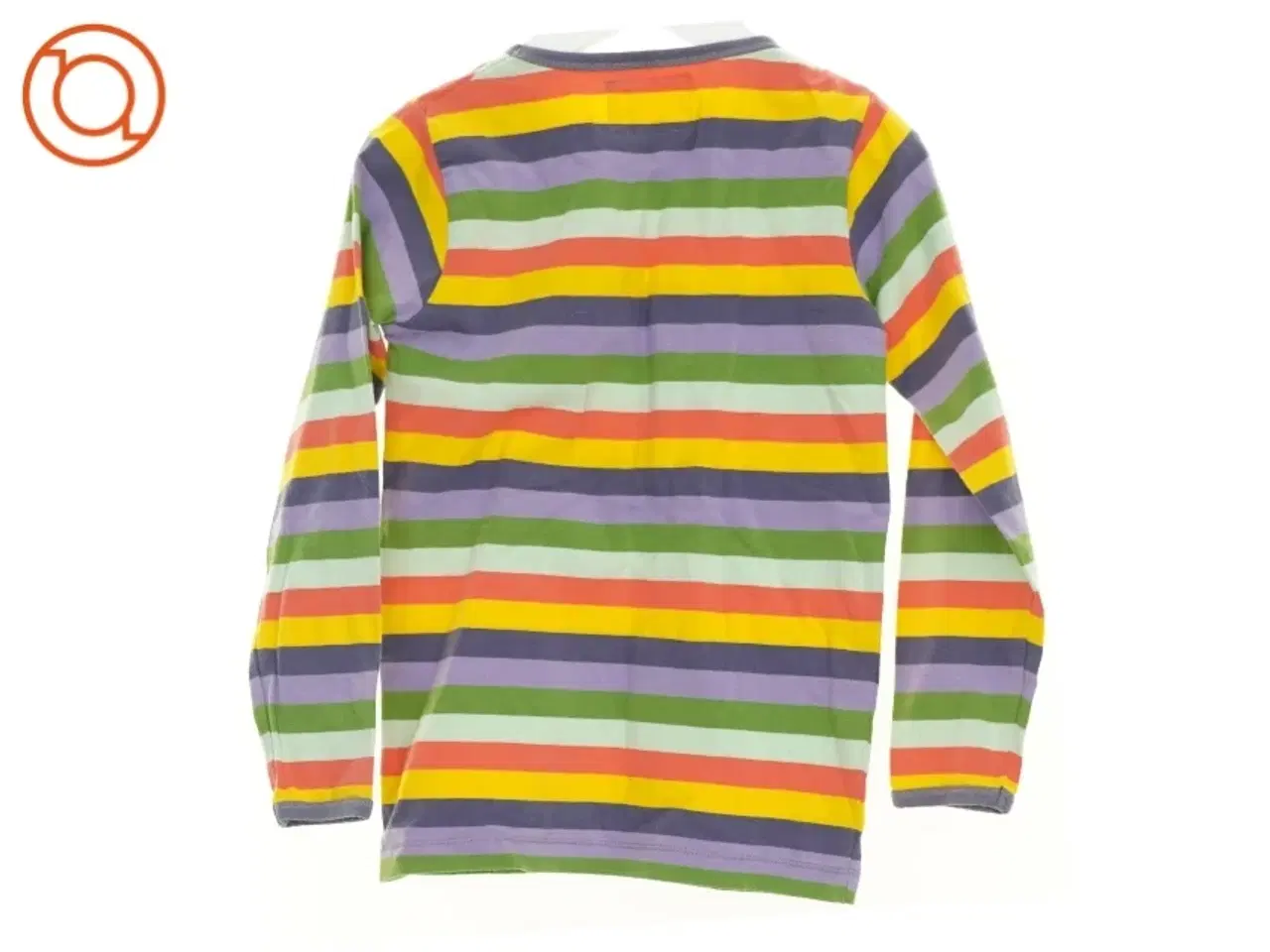 Billede 2 - Bluse fra phister & Philina (str. 116 cm)