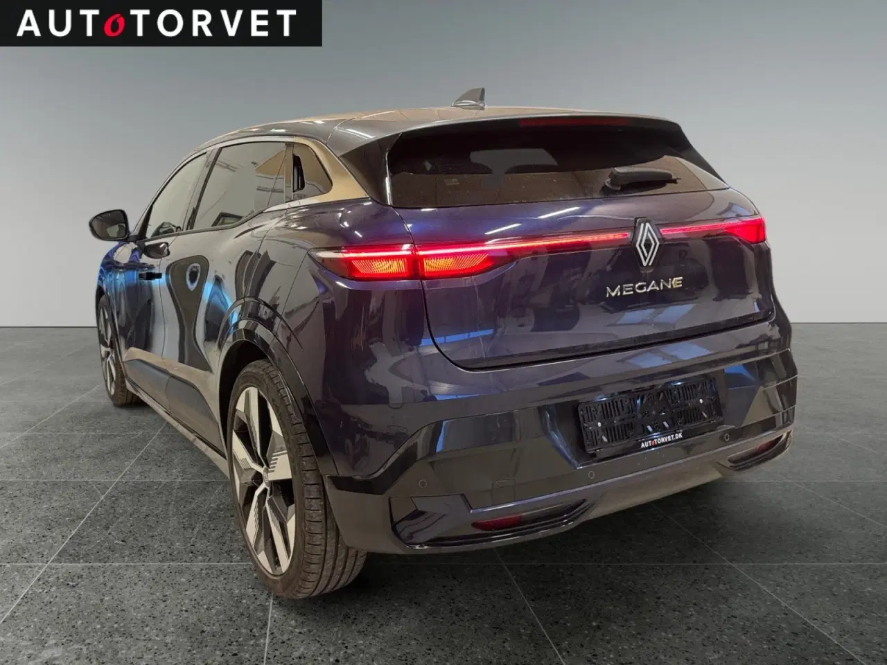 Billede 4 - Renault Megane E-Tech 60 Techno