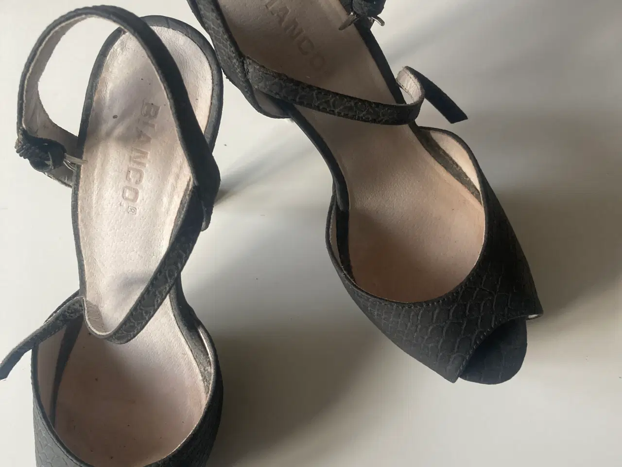 Billede 1 - Gratis pumps str 39