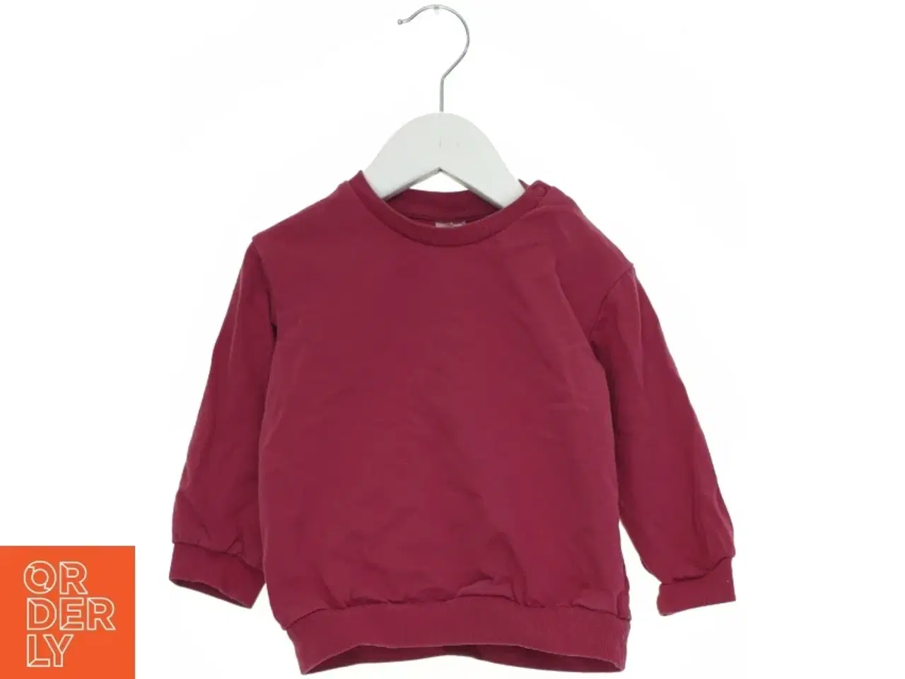 Billede 1 - Sweatshirt fra H&M (str. 92 cm)