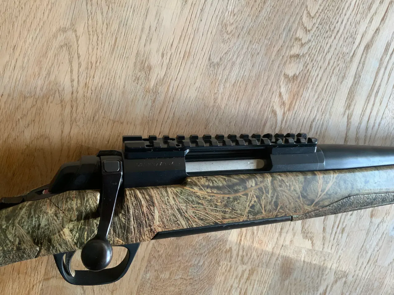 Billede 1 - Browning X Blot Camo 308 win