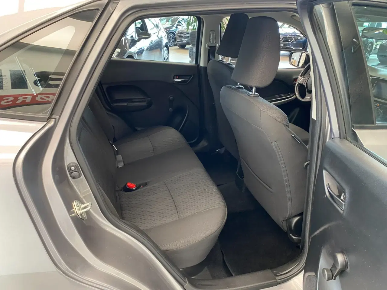 Billede 12 - Suzuki Baleno 1,0 Boosterjet Edition