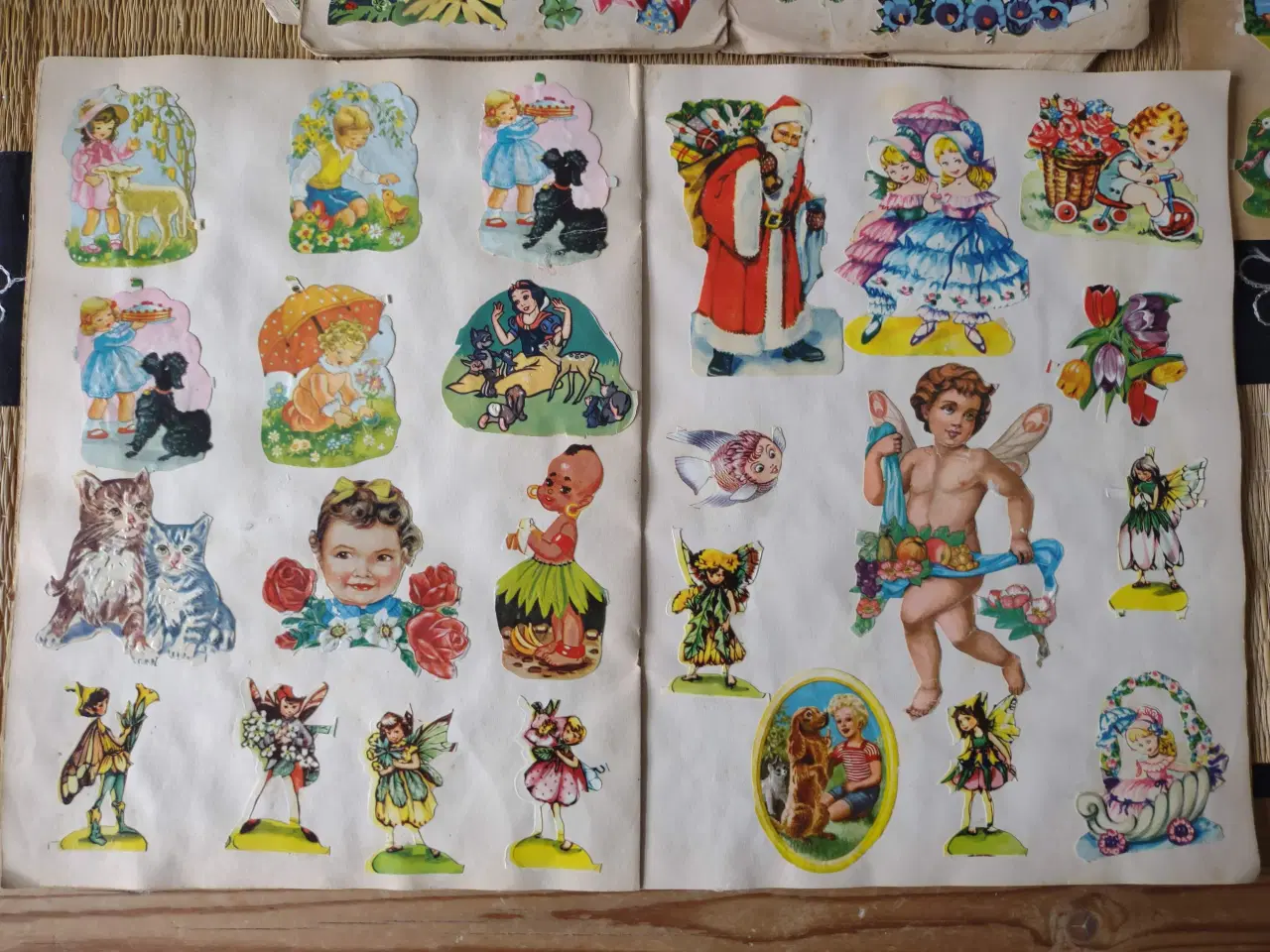 Billede 3 - Glansbilleder