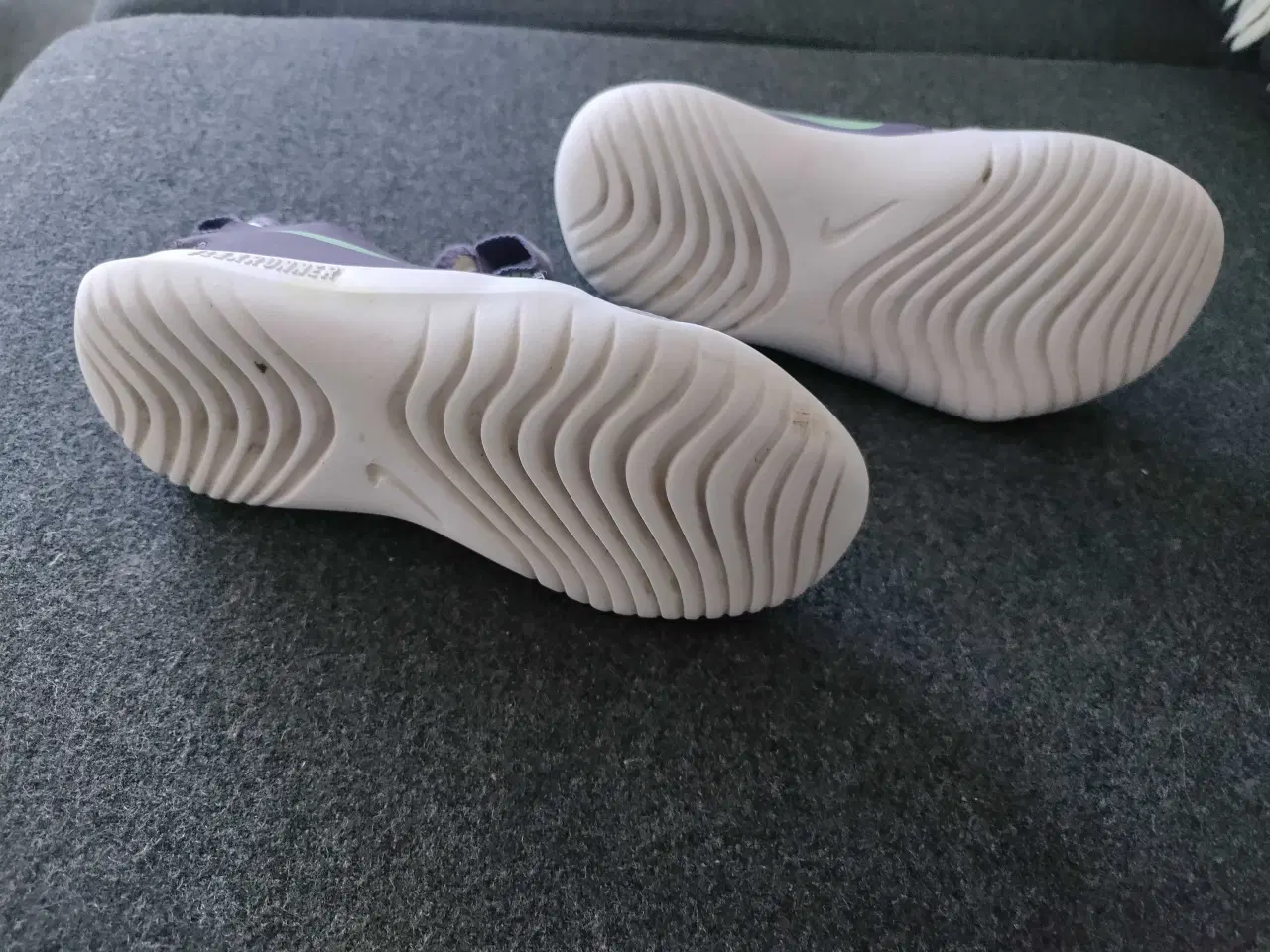 Billede 2 - Nike flex runner str 27