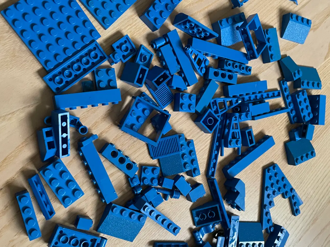 Billede 2 - Blandet Lego