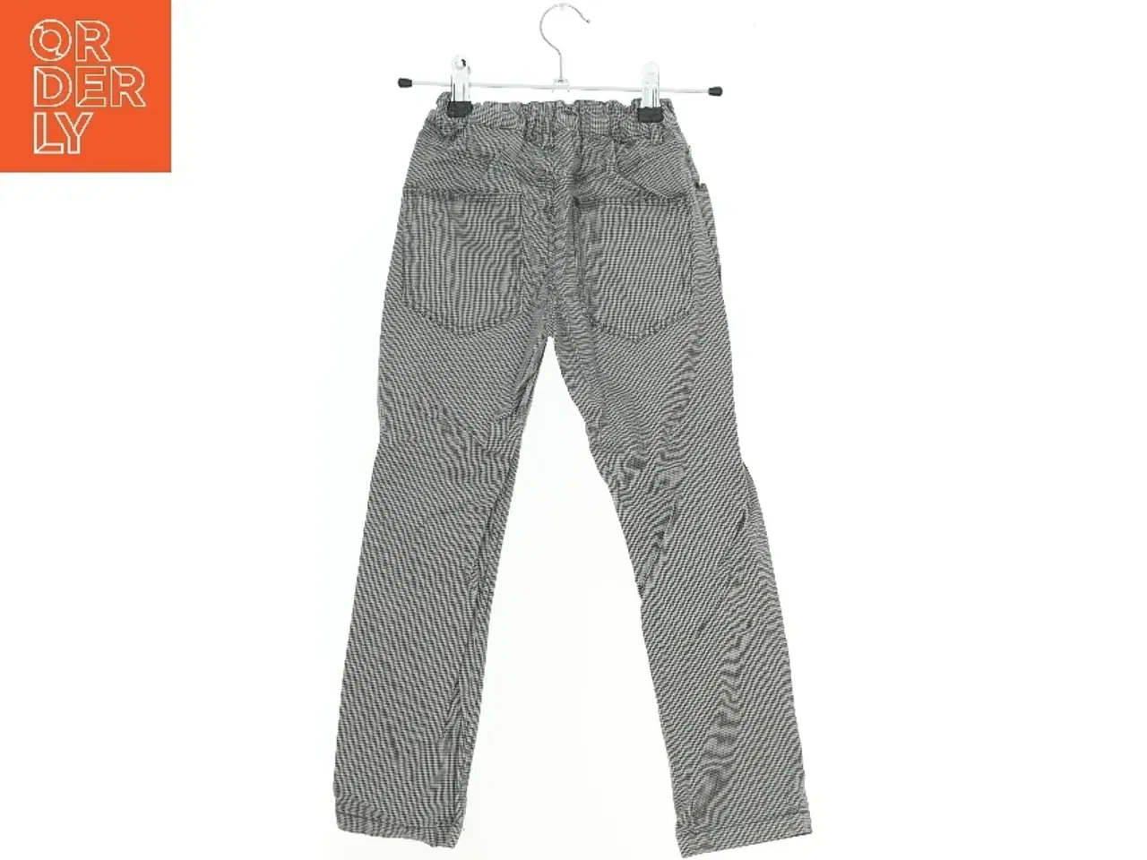 Billede 2 - Bukser fra H&M (str. 128 cm)