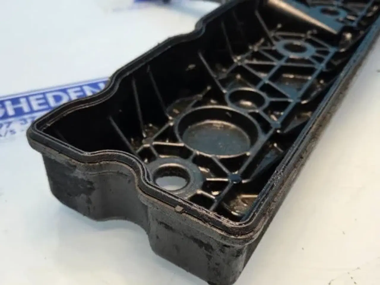 Billede 4 - Perkins 1006-60T Dæksel 4223935M91