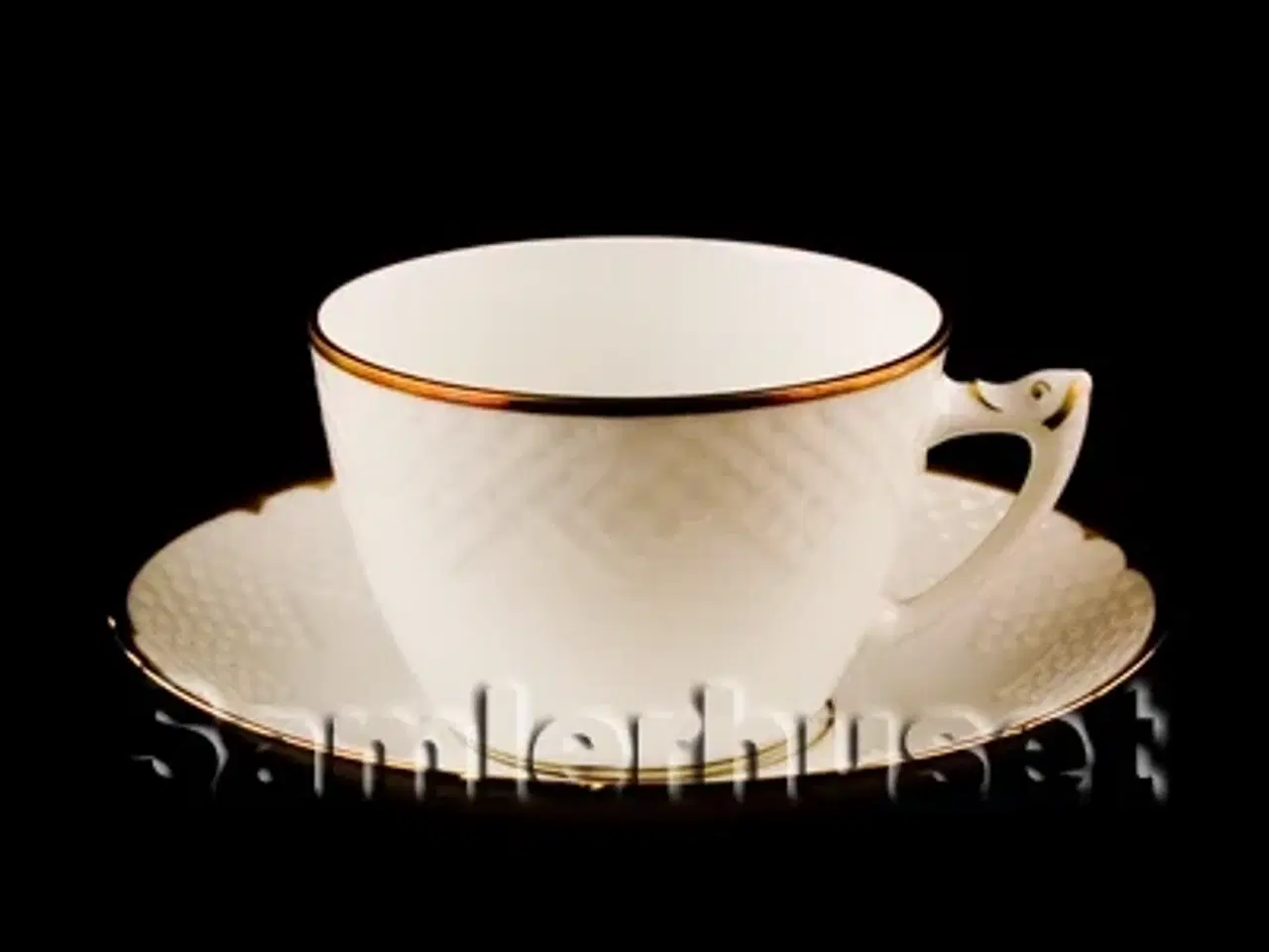 Billede 1 - Hostrup Chokolandekop