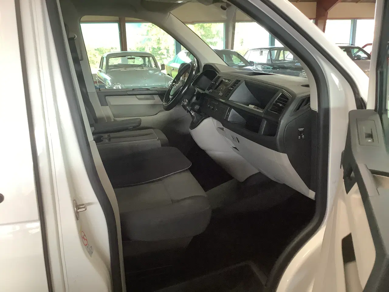 Billede 5 - Pæn kassebil ring 40432002 