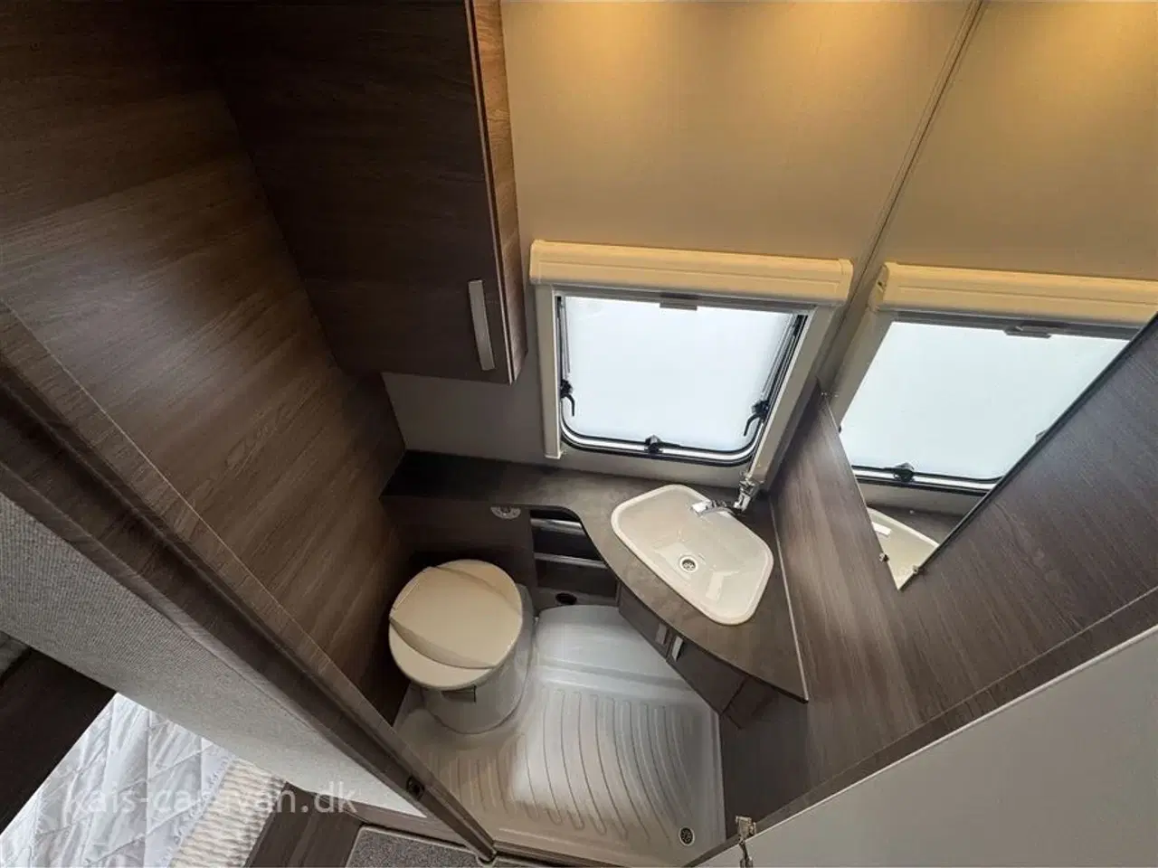 Billede 11 - 2021 - Knaus Sport Silver Selection 500 QDK