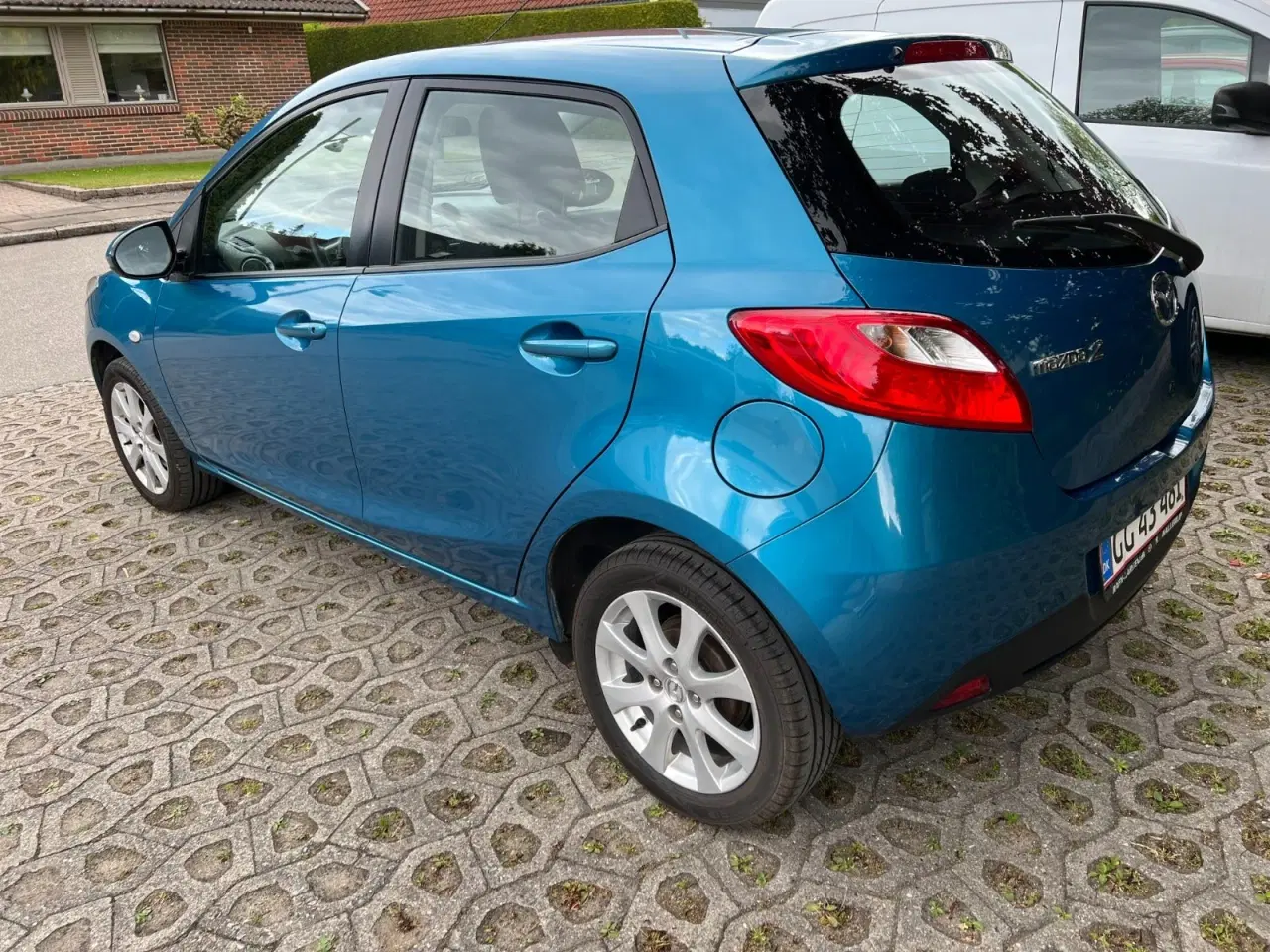 Billede 5 - Mazda 2 1,3 Advance