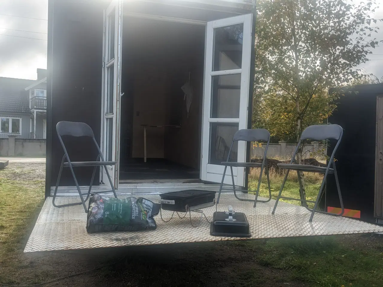 Billede 3 - Race servicebil / Camper