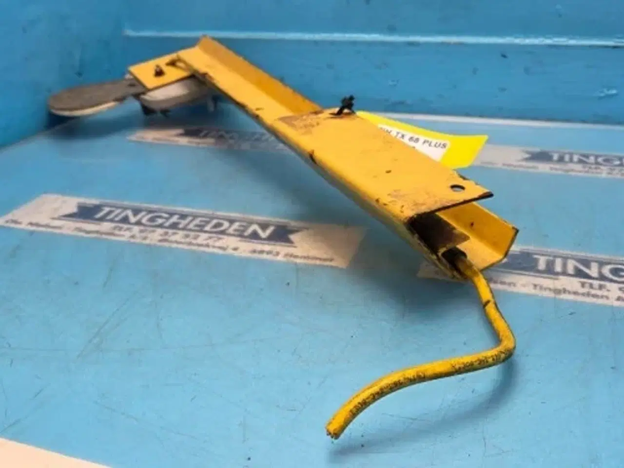 Billede 2 - New Holland TX68 Arm L. 84014833