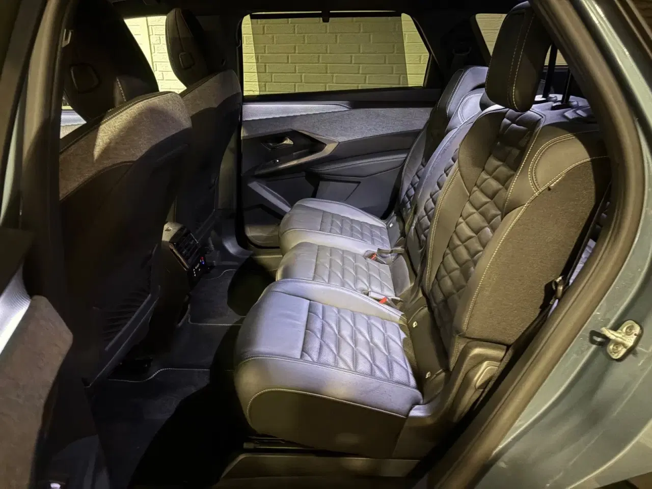 Billede 22 - Peugeot e-5008 77 GT Pack 7prs