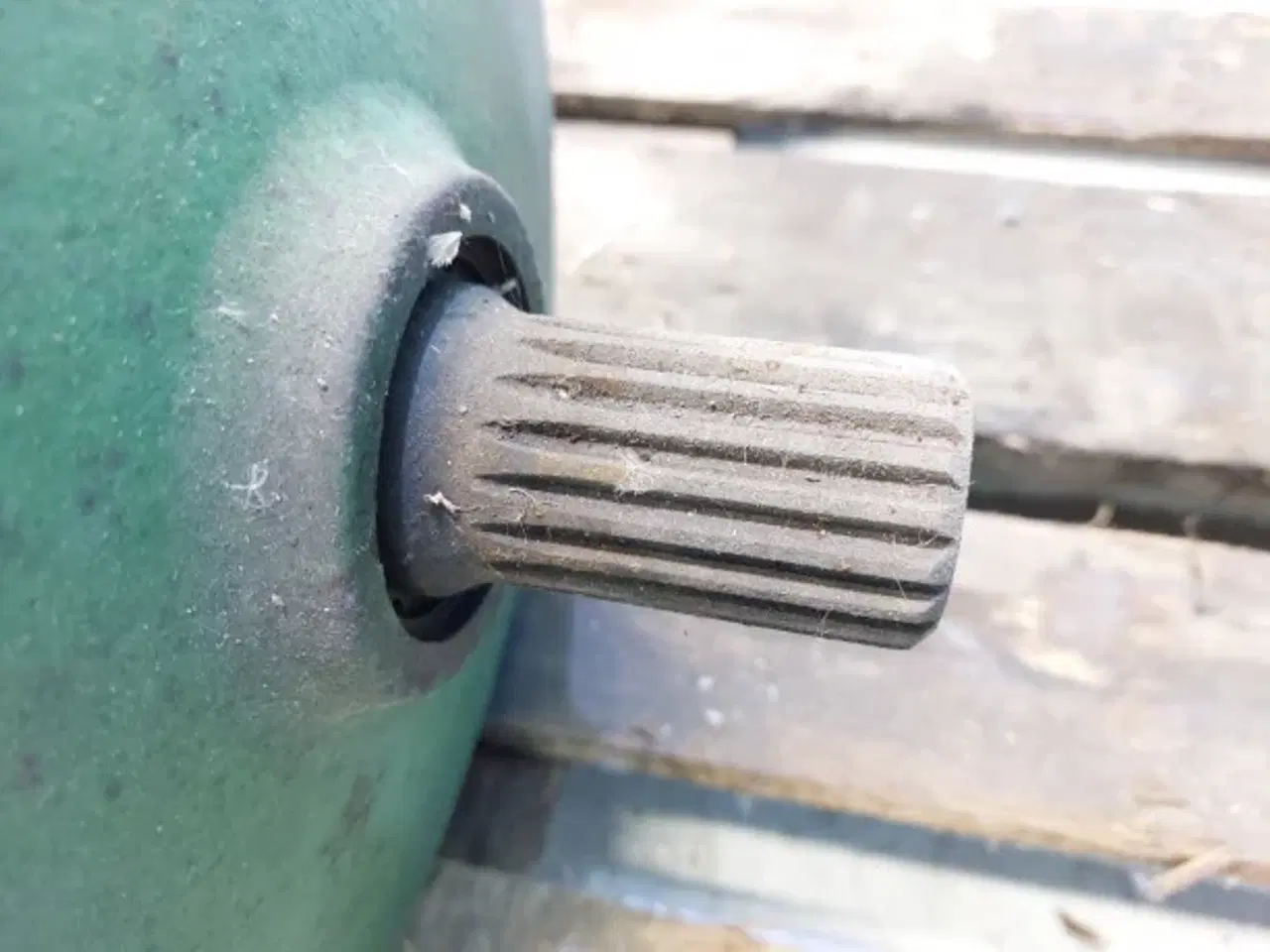 Billede 20 - John Deere CTS Gearkasse AH168824