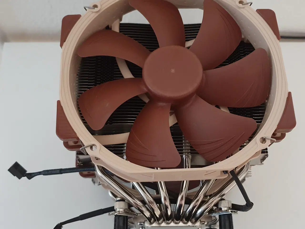 Billede 2 - Noctua NH-D15 CPU køler