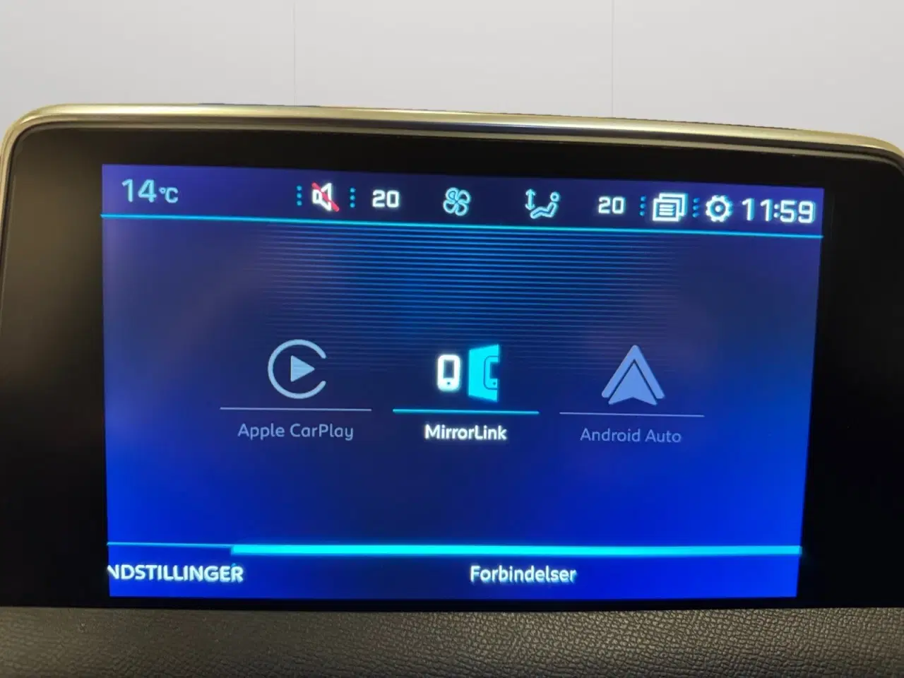 Billede 7 - Peugeot 3008 1,2 e-THP 130 Allure EAT6