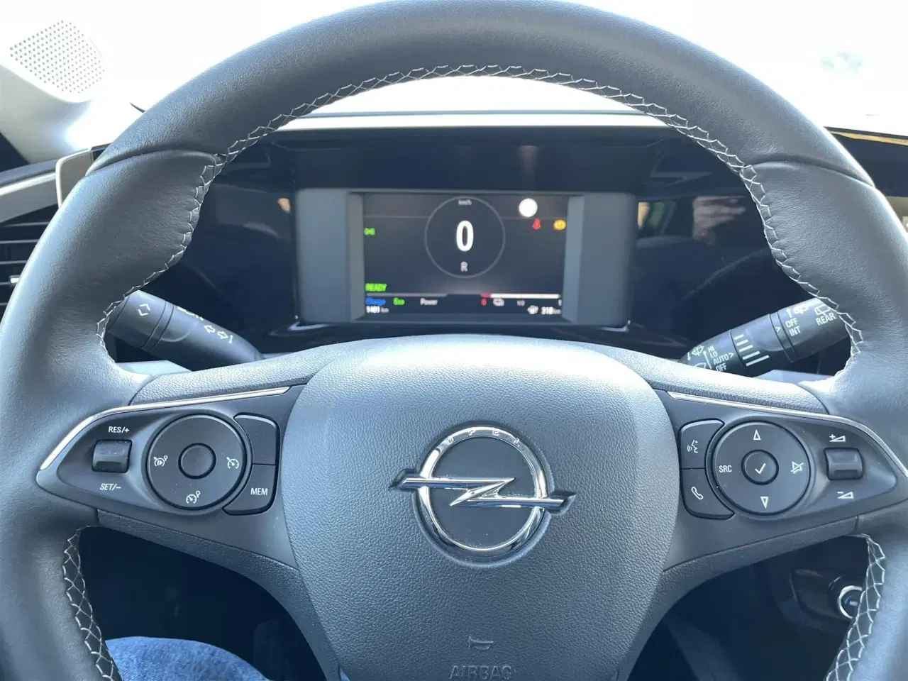 Billede 13 - Opel Mokka-e EL Elegance 136HK 5d Aut.