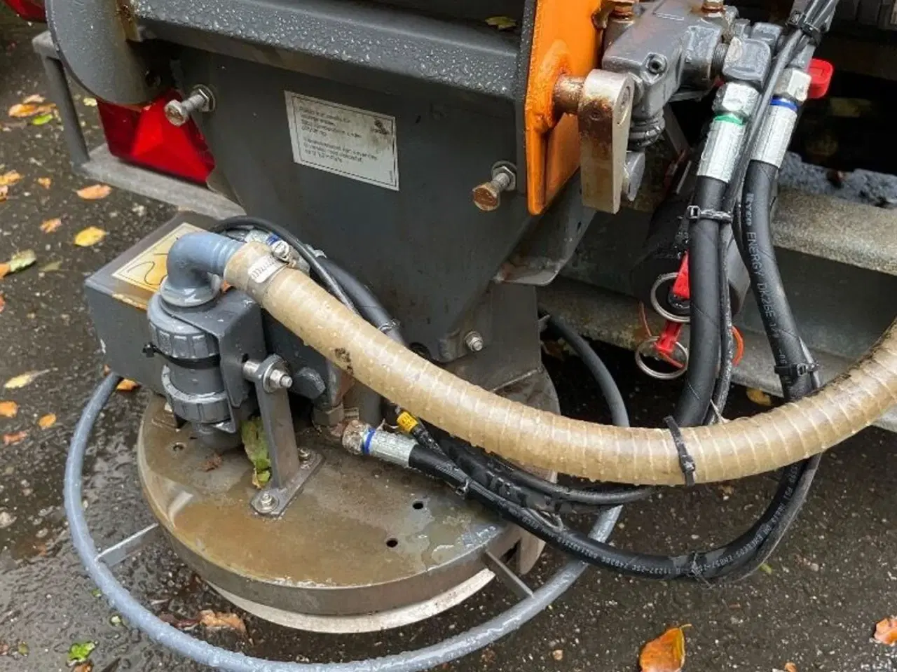 Billede 5 - Epoke S2400TS