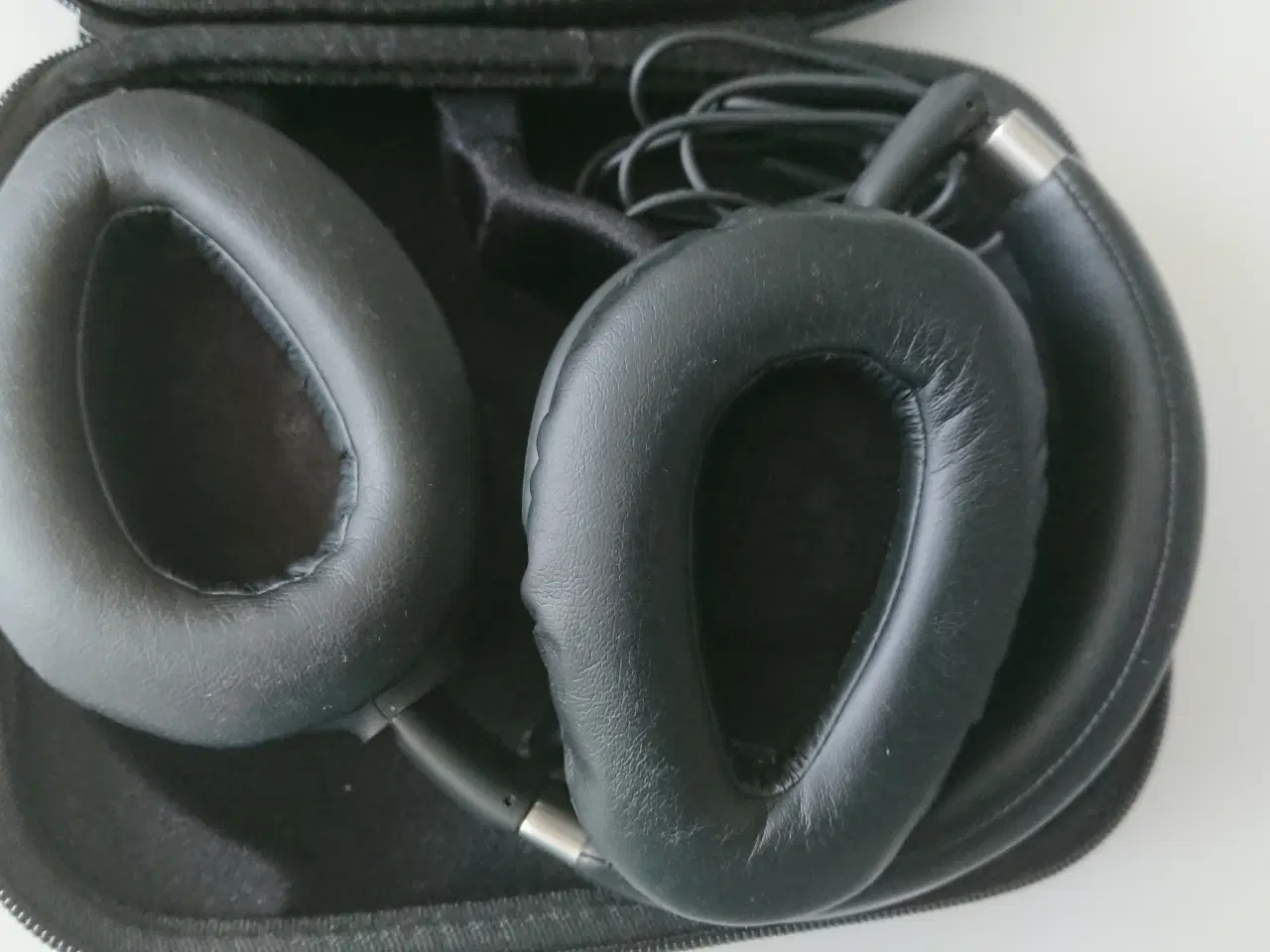 Billede 2 - Sennheiser hovedtelefoner/Headset