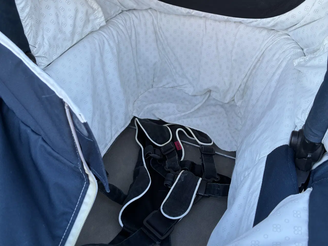 Billede 3 - Odder med punkterfri hjul 