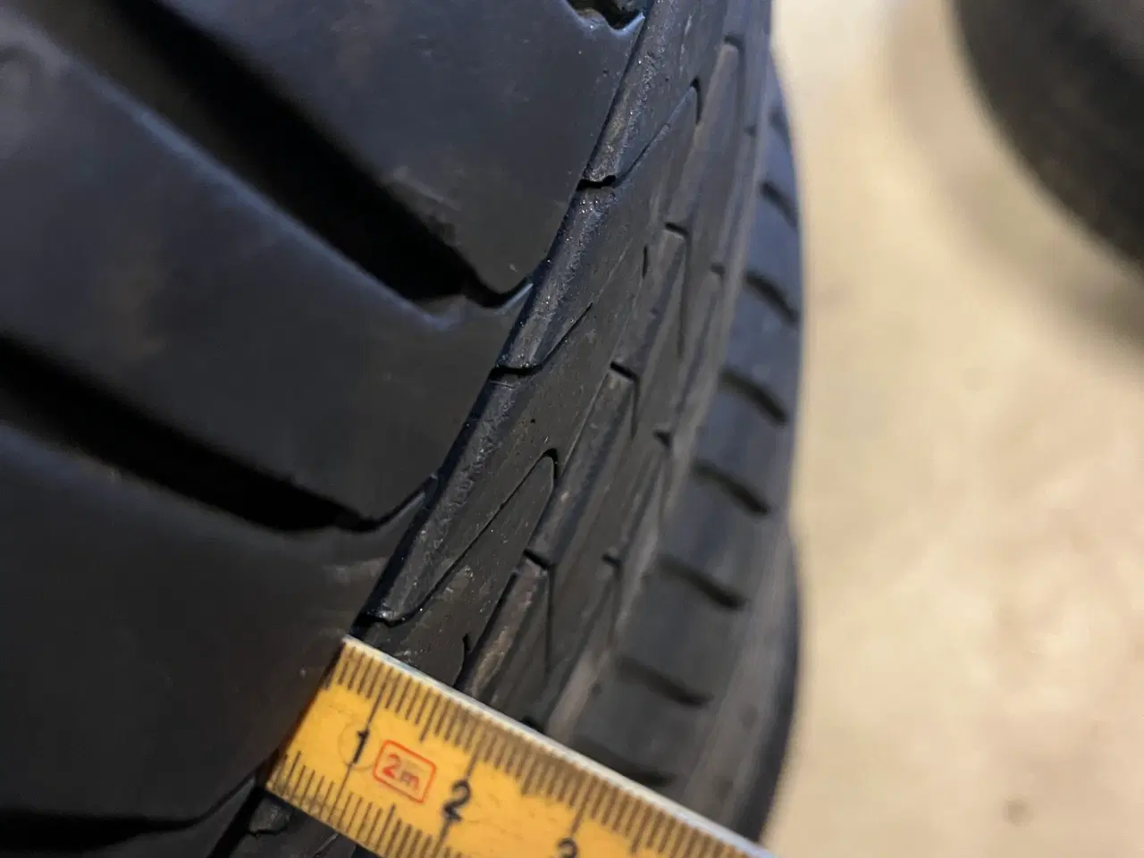 Billede 8 - 4 gode sommerdæk