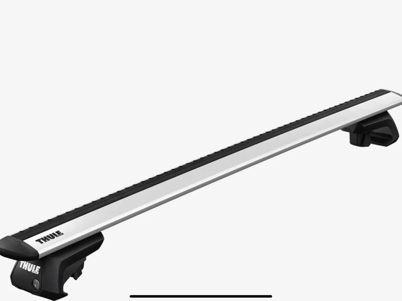 Billede 2 - Thule WingBar Evo tagbøjler 