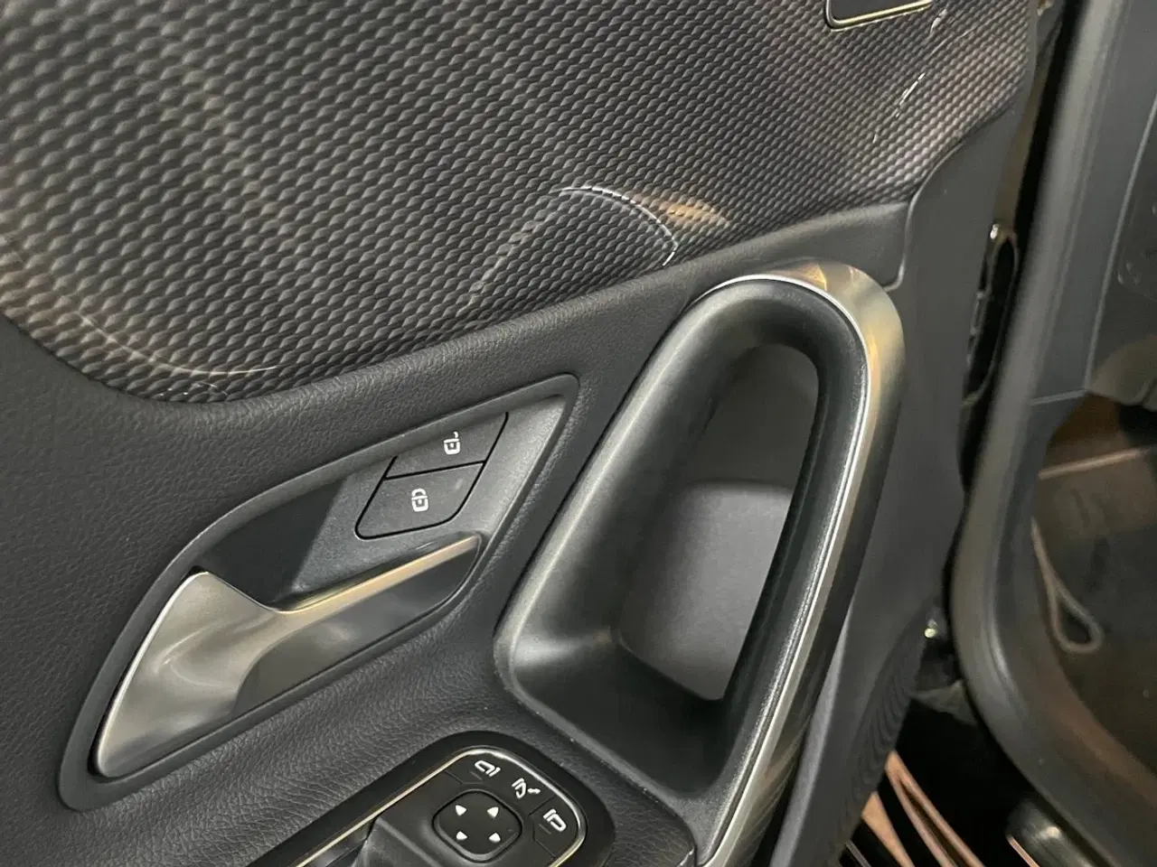 Billede 14 - Mercedes A200 d 2,0 Progressive Line aut.